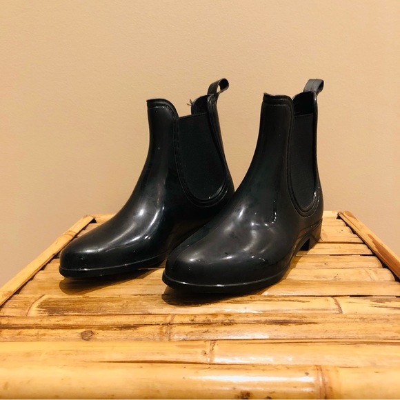 6.5 Report rain booties - Picture 3 of 6